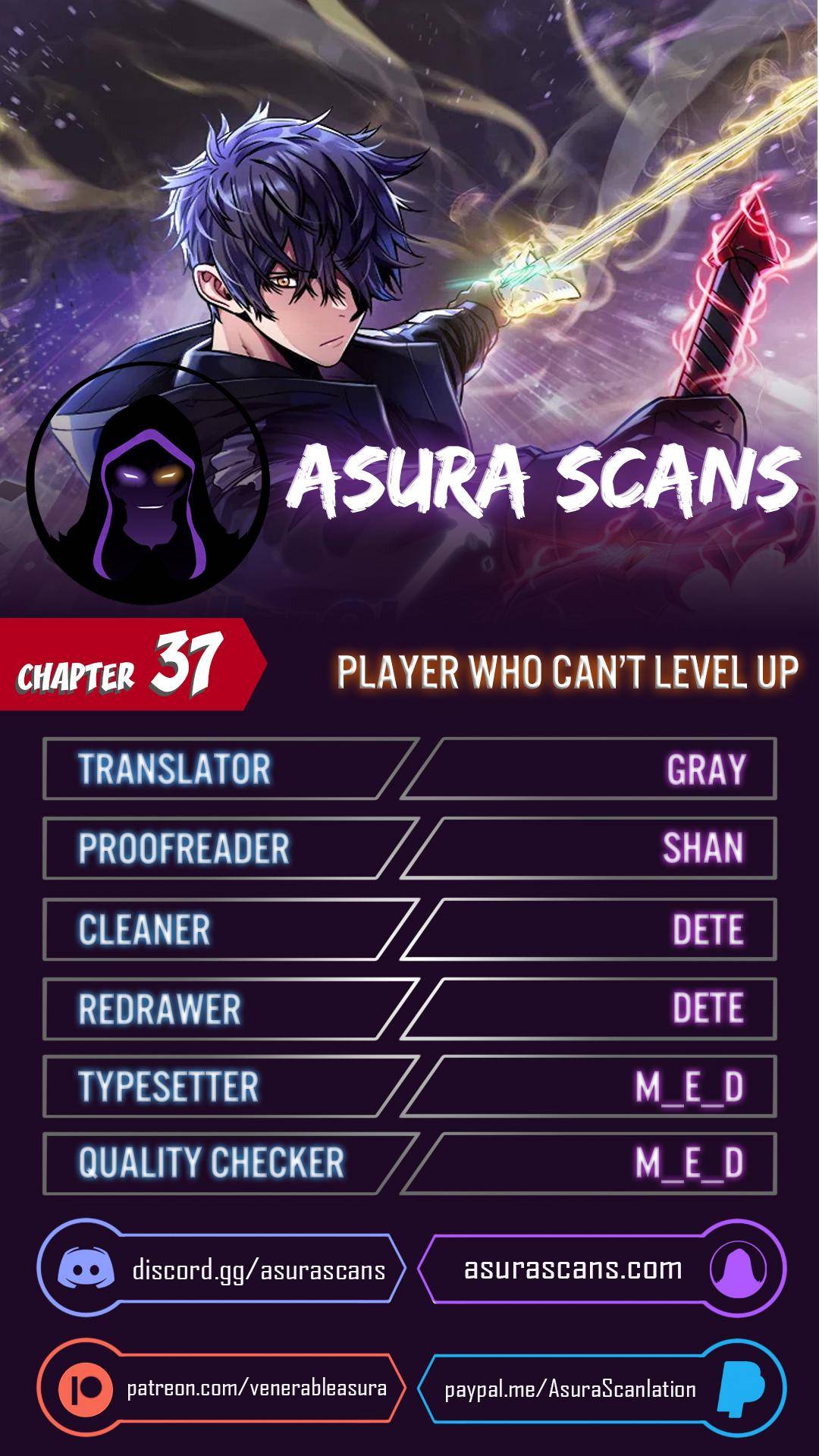 The Player Who Can